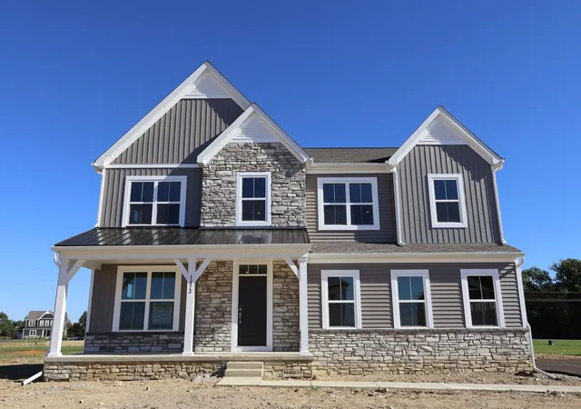 Photo 1 of Single family home for sale at 1473 Pieper Ln, Delaware, OH 43015 | MLS# 226019986 | Listing updated on 2026-10-28