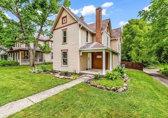 Homes for sale in Delaware, OH | 448 W William St, Delaware, OH 43015 | MLS# 226020430