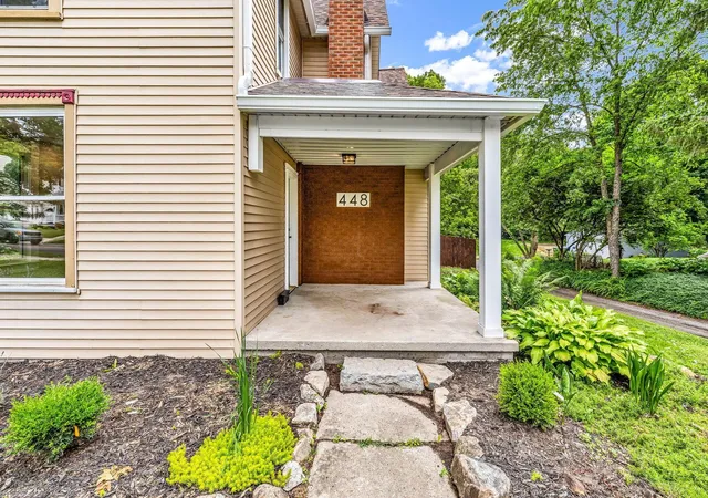 Homes for sale in Delaware, OH | 448 W William St, Delaware, OH 43015 | MLS# 226020430