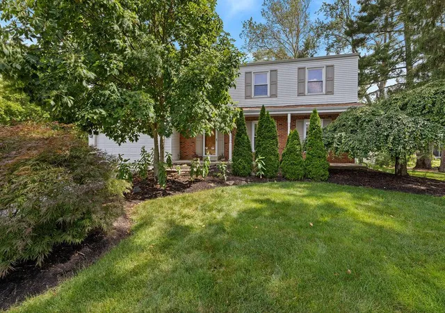 Photo 1 of Single family home for sale at 318 Apache Cir, Westerville, OH 43081 | MLS# 226021555 | Listing updated on 2026-07-29