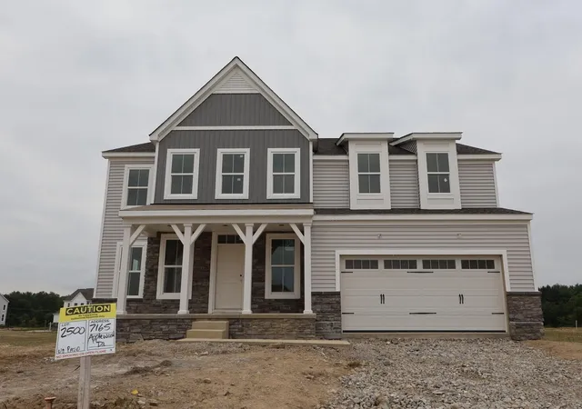 1st image of 7165 Applewood Dr, Plain City, OH 43064 | MLS# 226020054