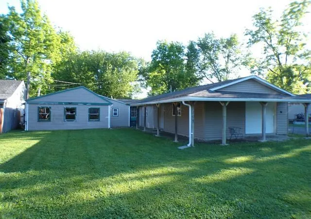 2nd image of 1198 Woodbine Ave, Marion, OH 43302 | MLS# 226020027