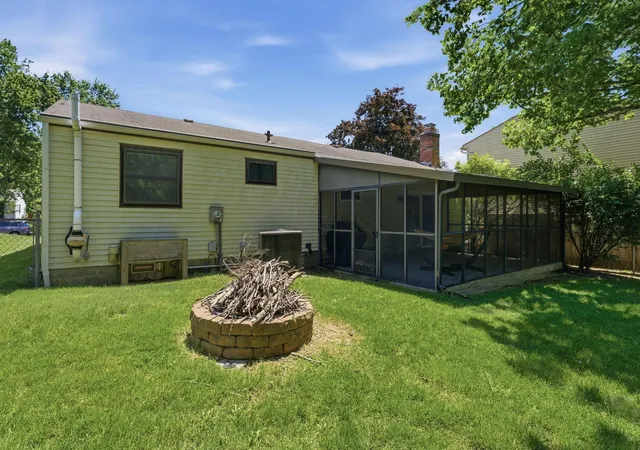 5th image of 8715 Ripton Dr, Powell, OH 43065 | MLS# 226020044