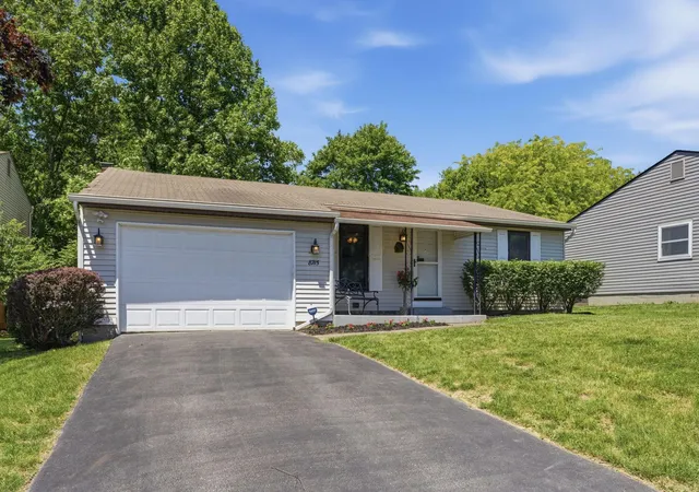 42nd image of 8715 Ripton Dr, Powell, OH 43065 | MLS# 226020044