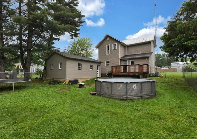 28th image of 87 Cleveland St, Butler, OH 44822 | MLS# 226020302