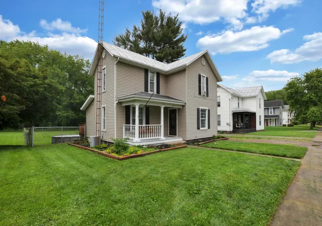 2nd image of 87 Cleveland St, Butler, OH 44822 | MLS# 226020302