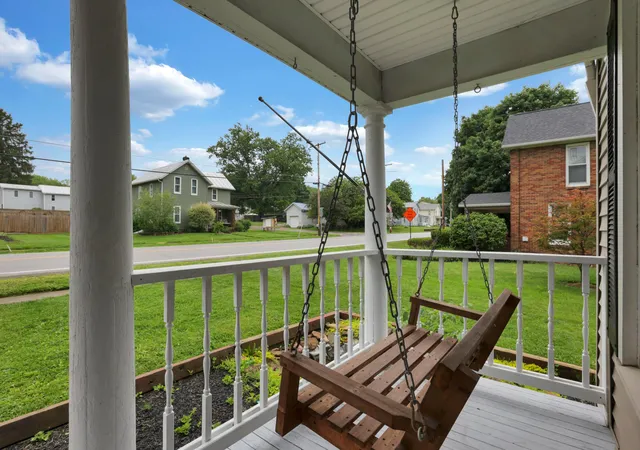 4th image of 87 Cleveland St, Butler, OH 44822 | MLS# 226020302