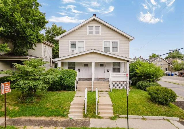1st image of 1318 1320 N 4th St, Columbus, OH 43201 | MLS# 226030593