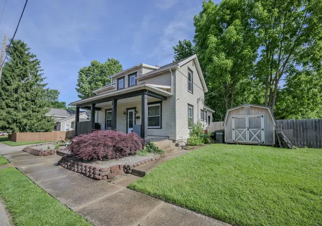 Homes for sale in Urbana, OH | 124 College, Urbana, OH 43078 | MLS# 226020072