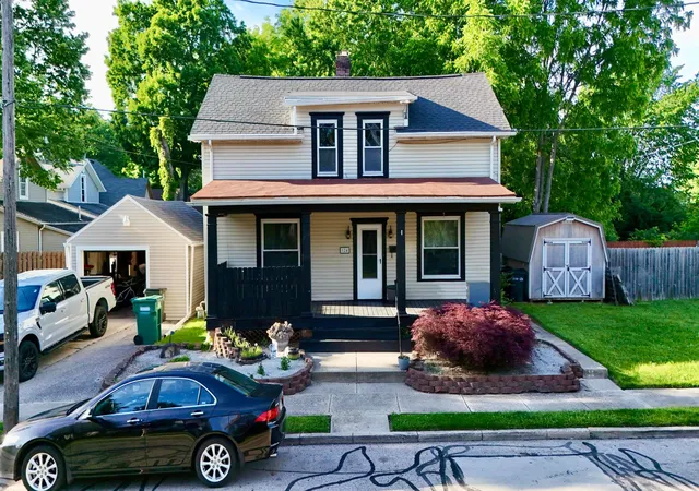 Homes for sale in Urbana, OH | 124 College, Urbana, OH 43078 | MLS# 226020072