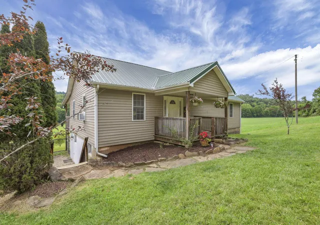 Photo 1 of Single family home for sale at 7455 Old Grade Rd, Chesterhill, OH 43728 | MLS# 226020079 | Listing updated on 2026-07-29