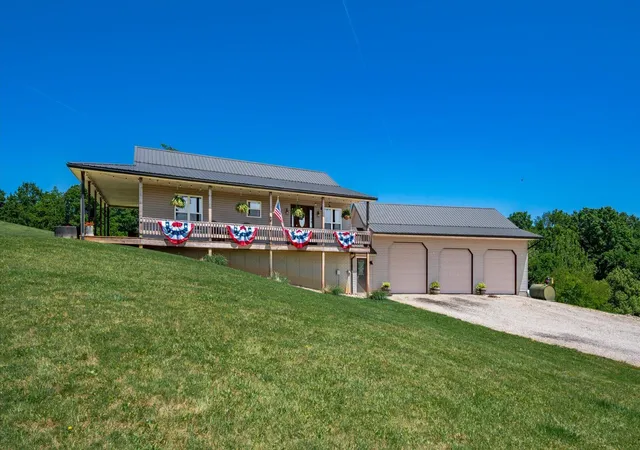 Photo 1 of Single family home for sale at 3664 N Finley Rd, Malta, OH 43758 | MLS# 226020330 | Listing updated on 2026-09-05