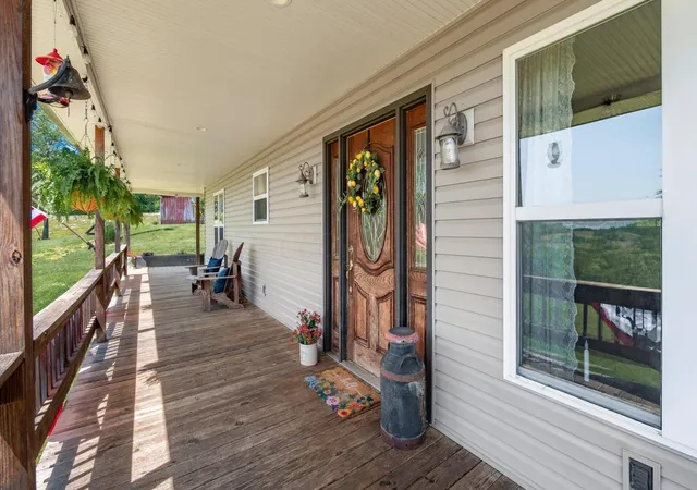 Photo 4 of Single family home for sale at 3664 N Finley Rd, Malta, OH 43758 | MLS# 226020330 | Listing updated on 2026-09-05