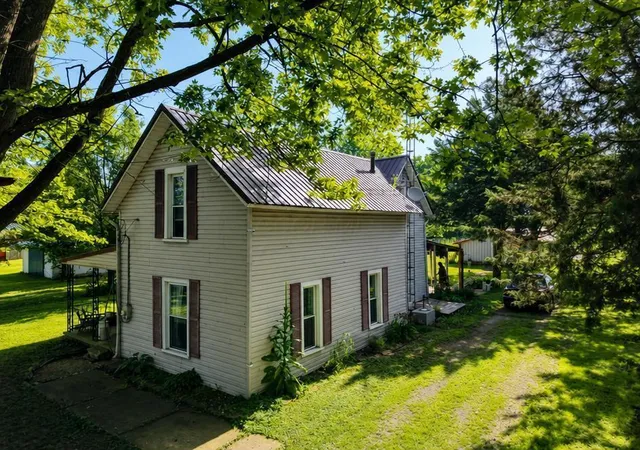 2nd image of 2850 Agosta Meeker Rd N, Marion, OH 43302 | MLS# 226020085
