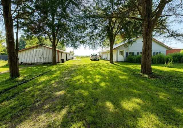 3rd image of 2850 Agosta Meeker Rd N, Marion, OH 43302 | MLS# 226020085