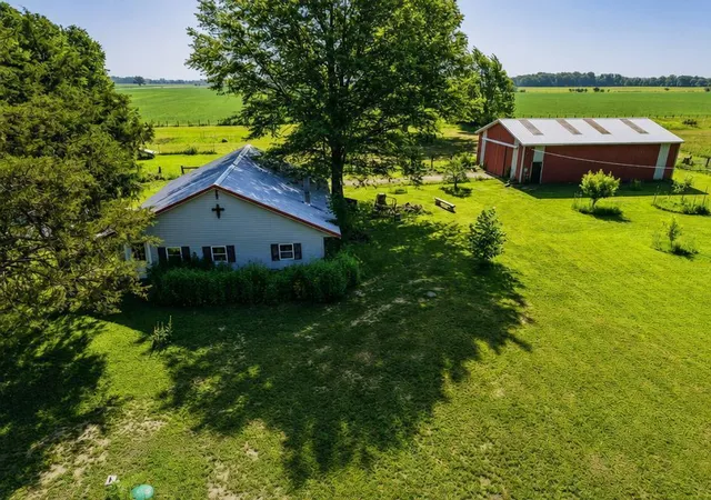 4th image of 2850 Agosta Meeker Rd N, Marion, OH 43302 | MLS# 226020085