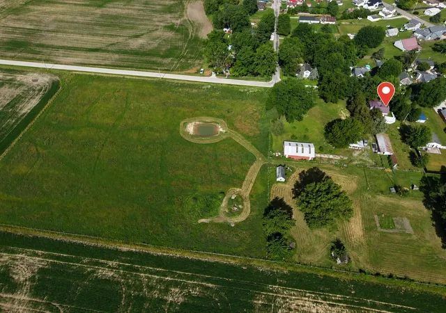 5th image of 2850 Agosta Meeker Rd N, Marion, OH 43302 | MLS# 226020085