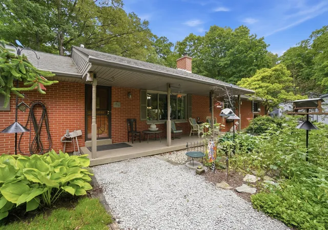 4th image of 5392 Enon Xenia Rd, Fairborn, OH 45324 | MLS# 226026220