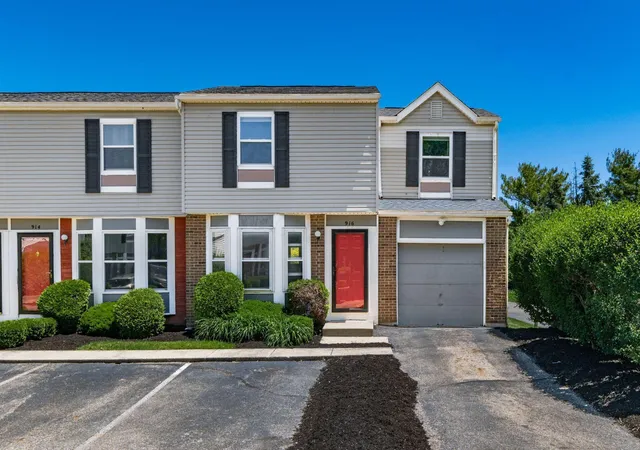 Homes for sale in Columbus, OH | 916 Worthington Woods Blvd #12, Columbus, OH 43085 | MLS# 226020227