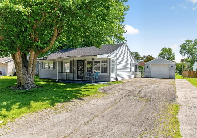 Photo 2 of Single family home for sale at 19 George St, Richwood, OH 43344 | MLS# 226020257 | Listing updated on 2026-07-28