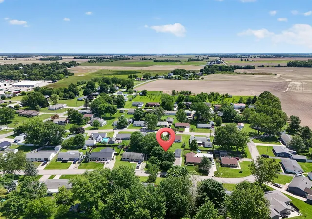 Photo 31 of Single family home for sale at 19 George St, Richwood, OH 43344 | MLS# 226020257 | Listing updated on 2026-07-28