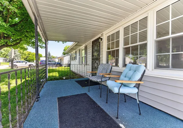Photo 3 of Single family home for sale at 19 George St, Richwood, OH 43344 | MLS# 226020257 | Listing updated on 2026-07-28
