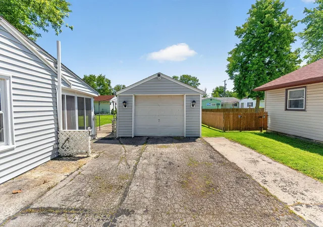 Photo 3 of Single family home for sale at 19 George St, Richwood, OH 43344 | MLS# 226020257 | Listing updated on 2026-07-28