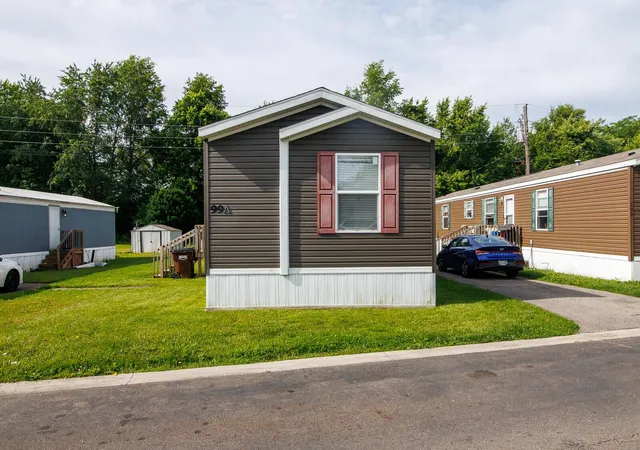 Homes for sale in Lockbourne, OH | 10694 E State Route 762 #99A, Lockbourne, OH 43137 | MLS# 226020894