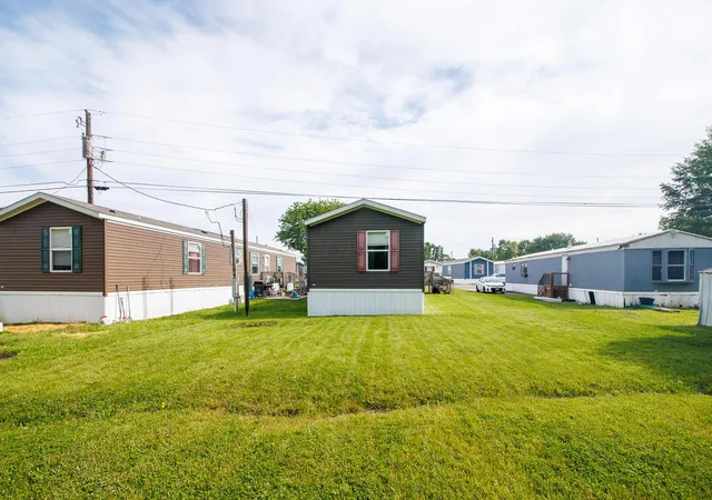 Homes for sale in Lockbourne, OH | 10694 E State Route 762 #99A, Lockbourne, OH 43137 | MLS# 226020894
