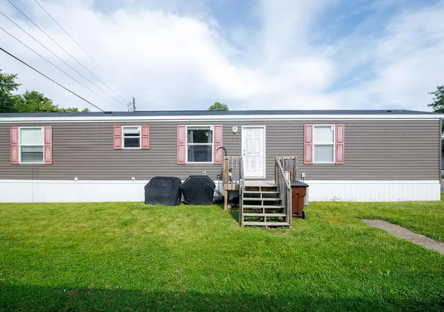Homes for sale in Lockbourne, OH | 10694 E State Route 762 #99A, Lockbourne, OH 43137 | MLS# 226020894