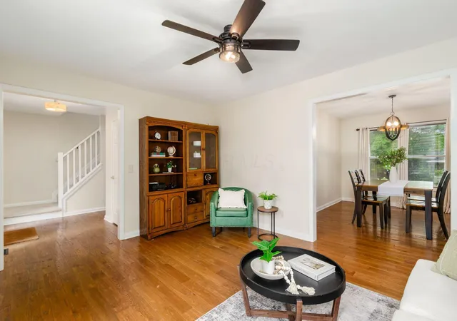 Photo 3 of Single family home for sale at 818 Hensel Woods Rd, Columbus, OH 43230 | MLS# 226021313 | Listing updated on 2026-07-28
