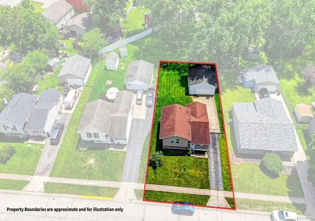 4th image of 8767 Hubbard Dr S, Galloway, OH 43119 | MLS# 226024348