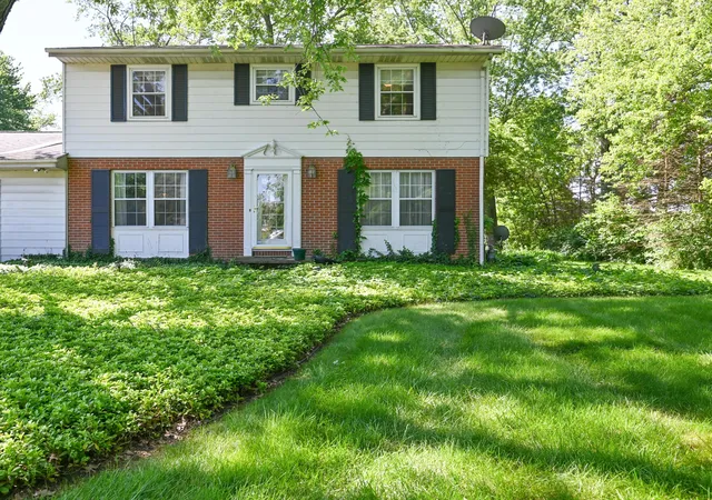 1st image of 1115 Evergreen Rd, Marion, OH 43302 | MLS# 226020308