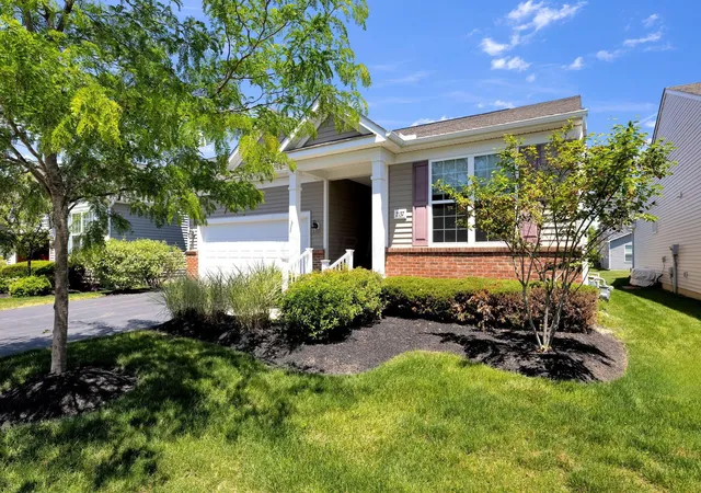 Homes for sale in Sunbury, OH | 2137 Common Bent Dr, Sunbury, OH 43074 | MLS# 226020420