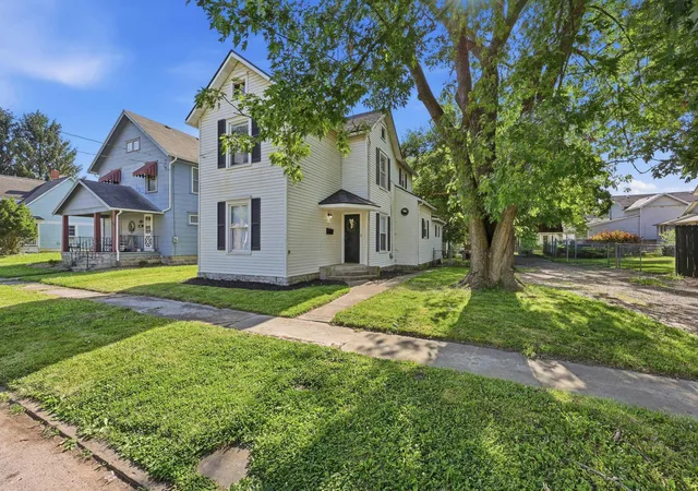 Photo 1 of Single family home for sale at 125 Uhler Ave, Marion, OH 43302 | MLS# 226024385 | Listing updated on 2026-09-14