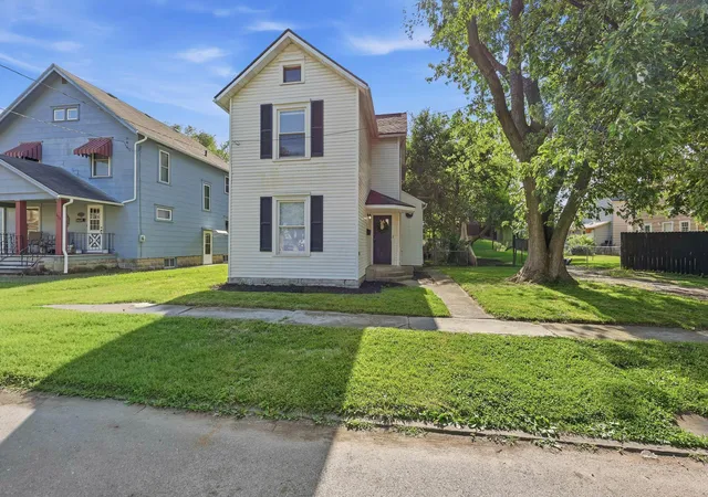 Photo 2 of Single family home for sale at 125 Uhler Ave, Marion, OH 43302 | MLS# 226024385 | Listing updated on 2026-09-14