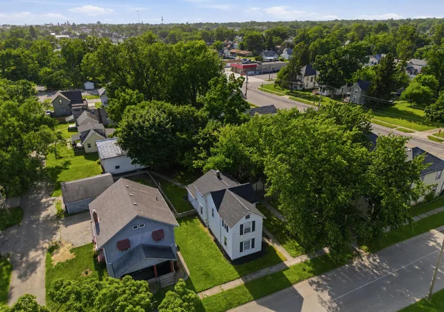 Photo 31 of Single family home for sale at 125 Uhler Ave, Marion, OH 43302 | MLS# 226024385 | Listing updated on 2026-09-14