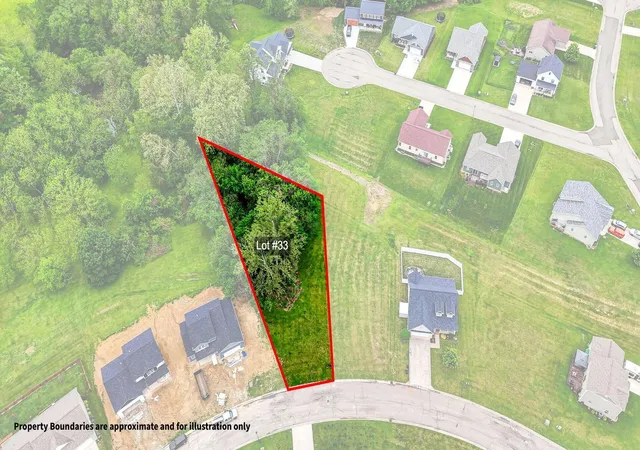 Homes for sale in Logan, OH | 0 Hemlock Pkwy #LOT 33, Logan, OH 43138 | MLS# 226020170