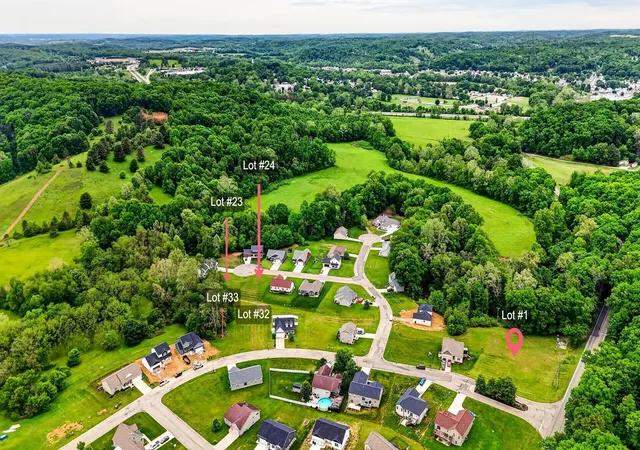 Homes for sale in Logan, OH | 0 Hemlock Pkwy #LOT 33, Logan, OH 43138 | MLS# 226020170