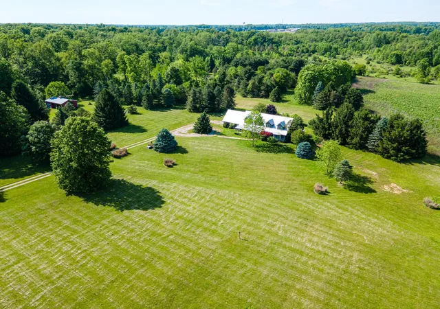 Single family home for sale at 5329 Township Rd 115, Mount Gilead, OH 43338 | MLS# 226020431