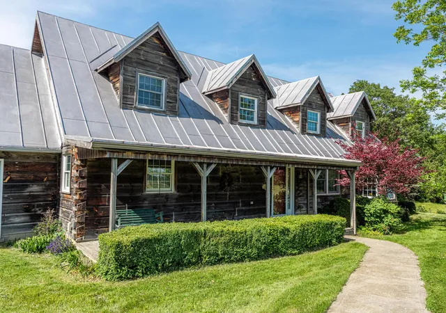 Photo 3 of Single family home for sale at 5329 Township Rd 115, Mount Gilead, OH 43338 | MLS# 226020431 | Listing updated on 2026-10-07