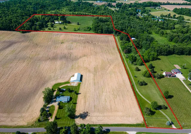 Photo 3 of Single family home for sale at 5329 Township Rd 115, Mount Gilead, OH 43338 | MLS# 226020431 | Listing updated on 2026-10-07