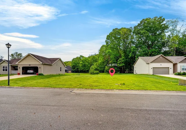 Homes for sale in Logan, OH | 0 Ash Ln #LOT 15, Logan, OH 43138 | MLS# 226020177