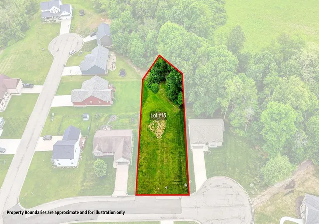 Homes for sale in Logan, OH | 0 Ash Ln #LOT 15, Logan, OH 43138 | MLS# 226020177