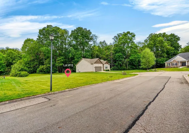 Homes for sale in Logan, OH | 0 Ash Ln #LOT 15, Logan, OH 43138 | MLS# 226020177