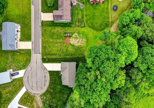 Homes for sale in Logan, OH | 0 Ash Ln #LOT 15, Logan, OH 43138 | MLS# 226020177