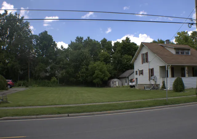 Homes for sale in Mount Gilead, OH | 334 W High St, Mount Gilead, OH 43338 | MLS# 226020233