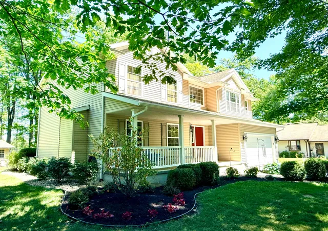 Homes for sale in Mount Gilead, OH | 7326 State Route 19 #Unit 2, Lots 16-17, Mount Gilead, OH 43338 | MLS# 226020393