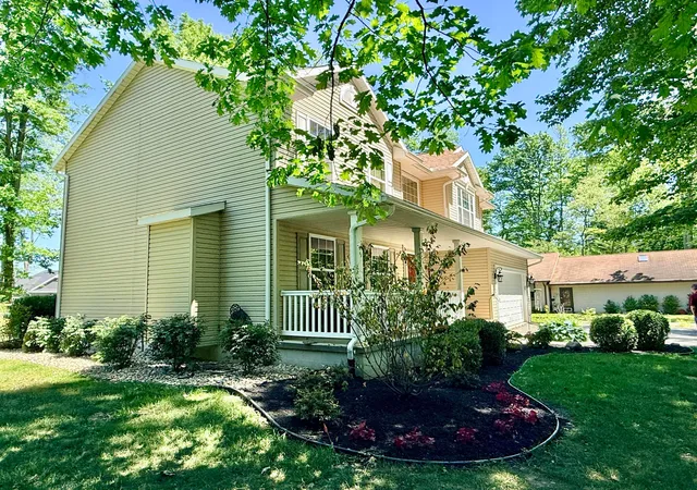 Homes for sale in Mount Gilead, OH | 7326 State Route 19 #Unit 2, Lots 16-17, Mount Gilead, OH 43338 | MLS# 226020393