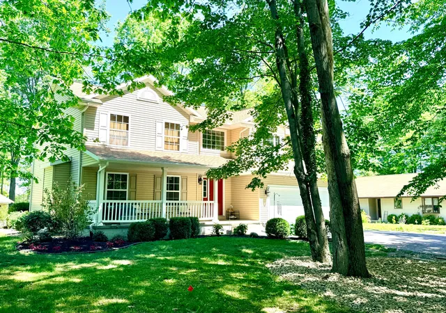 Homes for sale in Mount Gilead, OH | 7326 State Route 19 #Unit 2, Lots 16-17, Mount Gilead, OH 43338 | MLS# 226020393